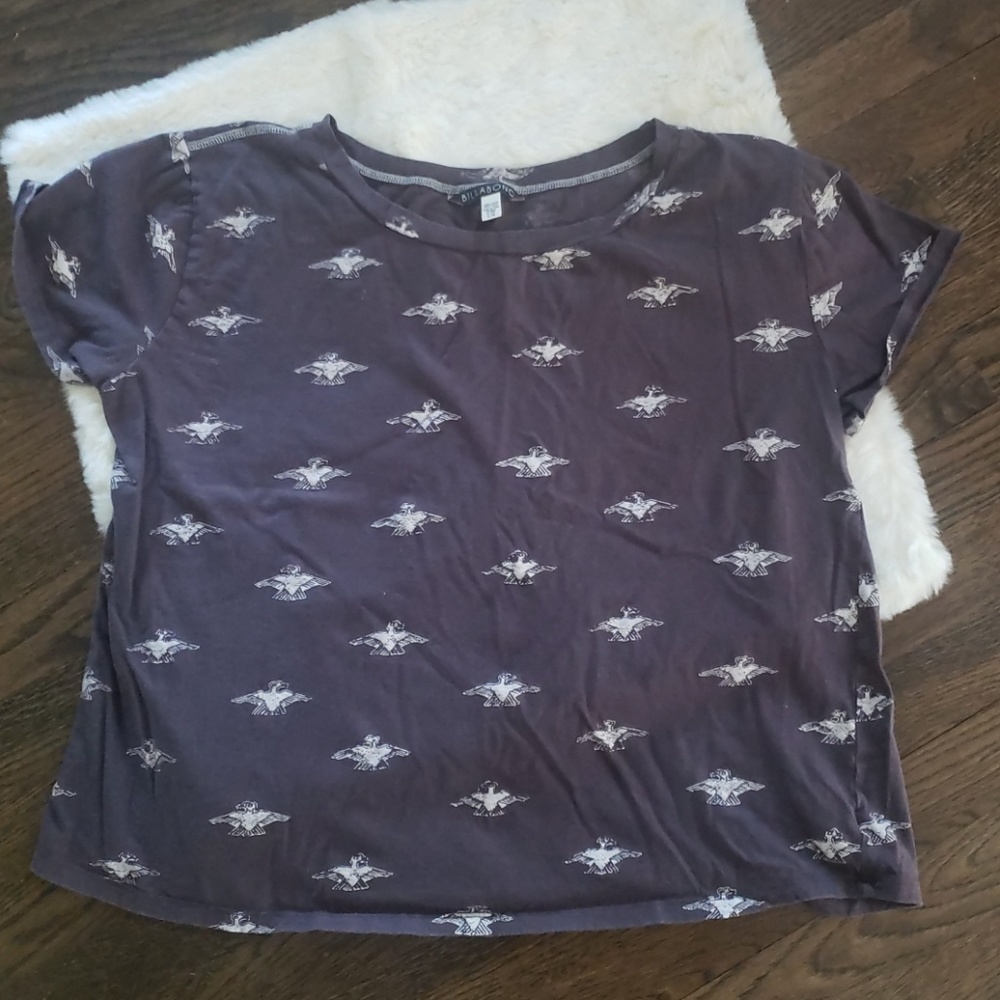 Billabong Eagle Tee